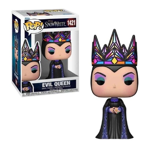 Φιγούρα Funko POP! Disney: Snow White - Evil Queen #1421