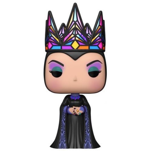 Φιγούρα Funko POP! Disney: Snow White - Evil Queen #1421
