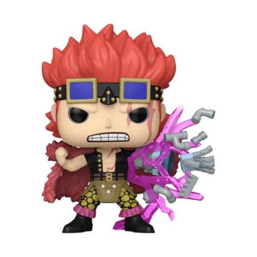 Φιγούρα Funko POP! One Piece - Kid with Awakening #1932