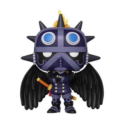 Φιγούρα Funko POP! Plus: One Piece - King #1893