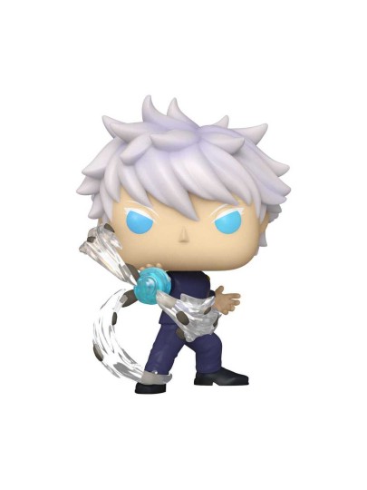 Φιγούρα Funko POP! Jujutsu Kaisen - Satoru Gojo (Hidden Inv) #1885