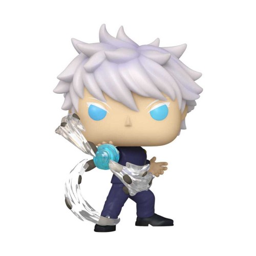 Φιγούρα Funko POP! Jujutsu Kaisen - Satoru Gojo (Hidden Inv) #1885