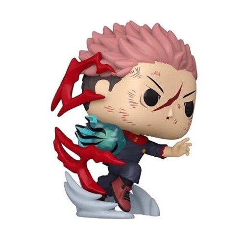 Φιγούρα Funko POP! Plus: Jujutsu Kaisen - Yuji Itadori #1882