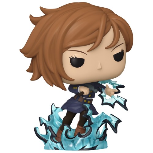 Φιγούρα Funko POP! Plus: Jujutsu Kaisen - Nobara Kugisaki #1884