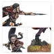Warhammer Age of Sigmar Daughters of Khaine: Maleneth Witchblade