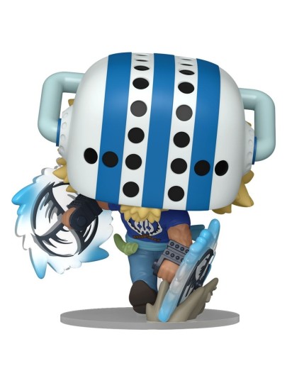 Φιγούρα Funko Pop! One Piece - Killer #1895 (Exclusive)