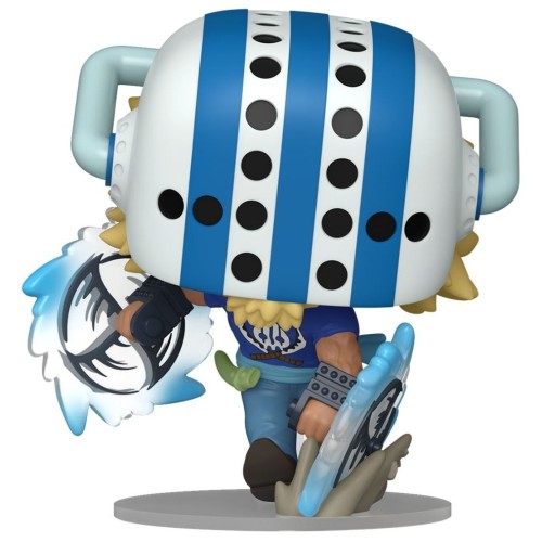 Φιγούρα Funko Pop! One Piece - Killer #1895 (Exclusive)