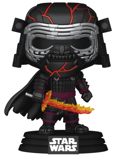 Φιγούρα Funko POP! Star Wars - Kylo Ren #773 (Exclusive)
