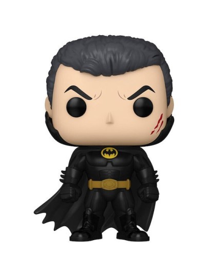 Φιγούρα Funko POP! DC Heroes - Batman (85th Anniversary) (UN) #523