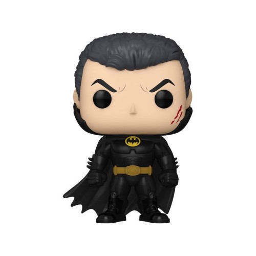 Φιγούρα Funko POP! DC Heroes - Batman (85th Anniversary) (UN) #523