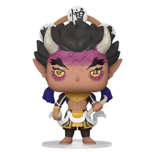 Φιγούρα Funko POP! Plus: Demon Slayer: Kimetsu no Yaiba - Zohakuten #1859 (Exclusive)