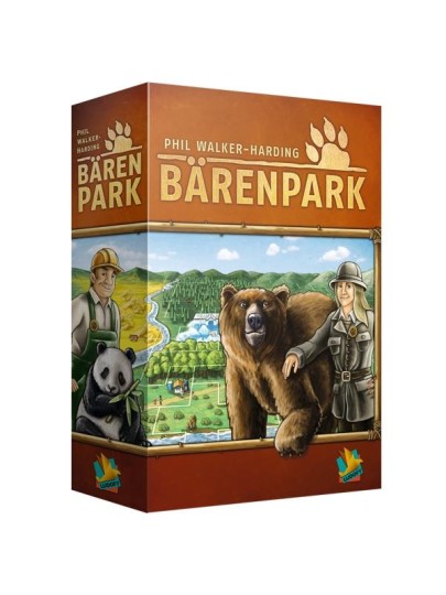 Barenpark