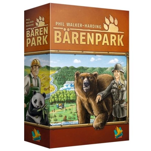 Barenpark