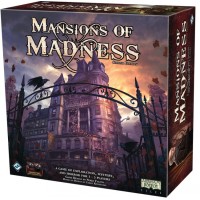 Mansions of Madness (Second Edition)