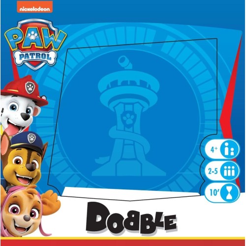 Dobble - Paw Patrol