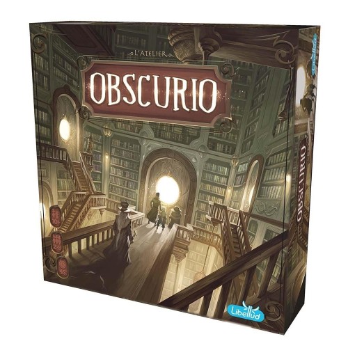 Obscurio