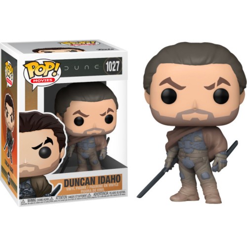 Funko POP! Dune - Duncan Idaho #1027 Φιγούρα