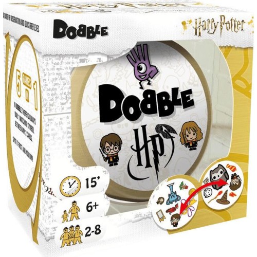 Dobble - Harry Potter