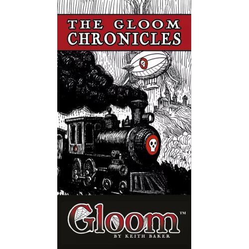 The Gloom Chronicles