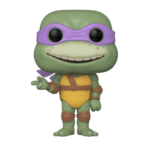Funko POP! Teenage Mutant Ninja Turtles 2: Secret of the Ooze - Donatello #1133 Φιγούρα