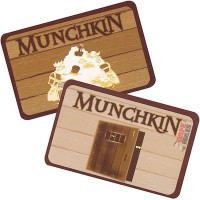 Munchkin 4 Βαστάζοι & Υποζύγια