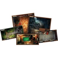 Mansions of Madness (Second Edition)