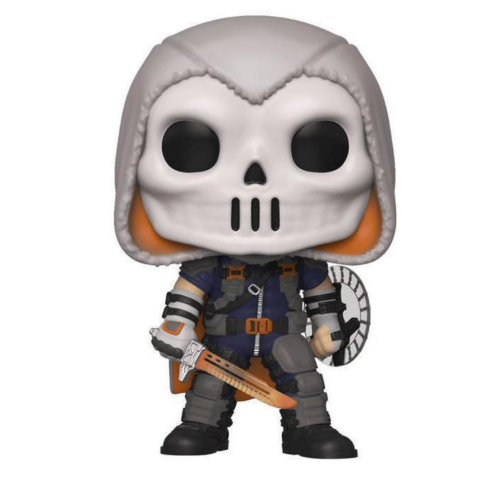 Φιγούρα Funko POP! Marvel Avengers Gameverse - Taskmaster #632