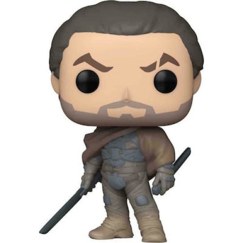 Funko POP! Dune - Duncan Idaho #1027 Φιγούρα