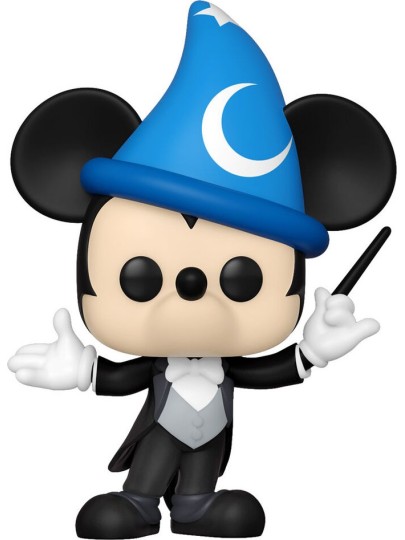 Funko POP! Disney 50th Anniversary - Philharmagic Mickey #1167 Φιγούρα