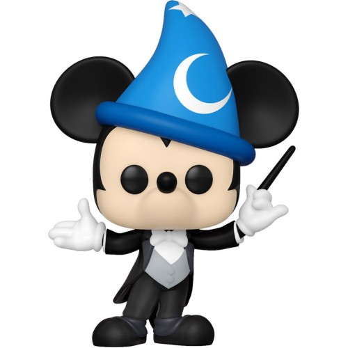 Funko POP! Disney 50th Anniversary - Philharmagic Mickey #1167 Φιγούρα