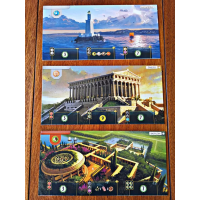 7 Wonders (2nd Edition)