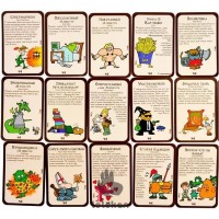 Munchkin 7: Cheat With Both Hands