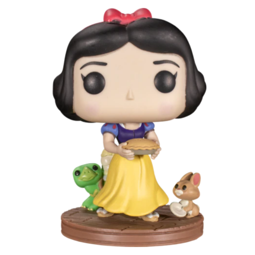 Funko POP! Disney: Ultimate Princess - Snow White #1019 Φιγούρα