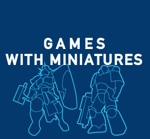 Miniature Games